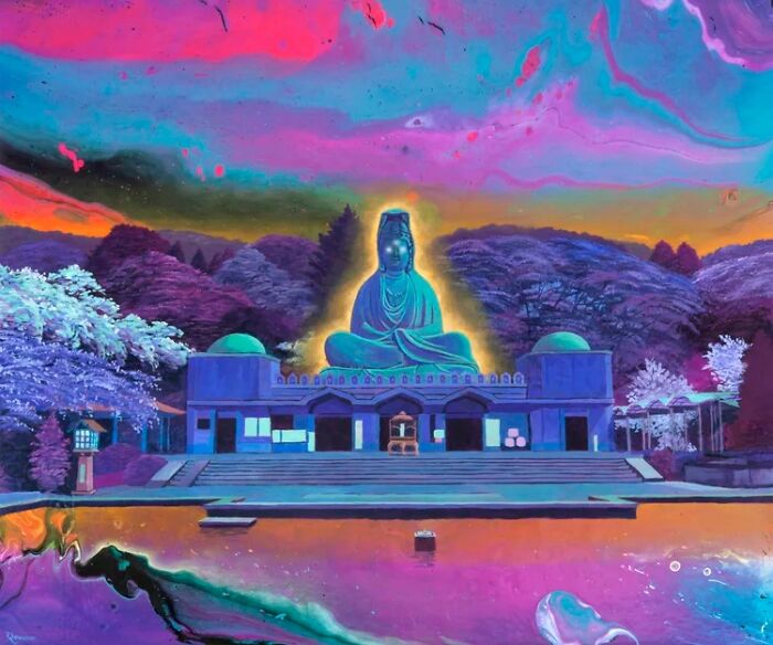 “Buddha”