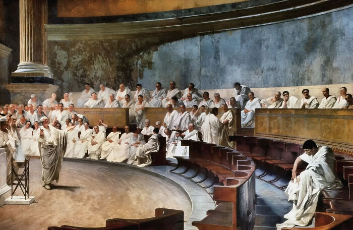 74 Interesting, Fascinating, And Funny Moments From History You Won’t Find In Textbooks