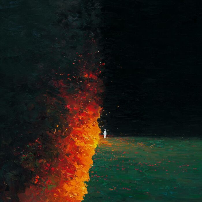 The Nature Of Temptation