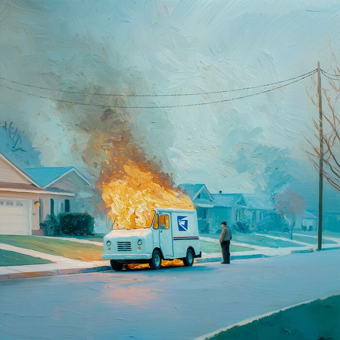 Return To Sender