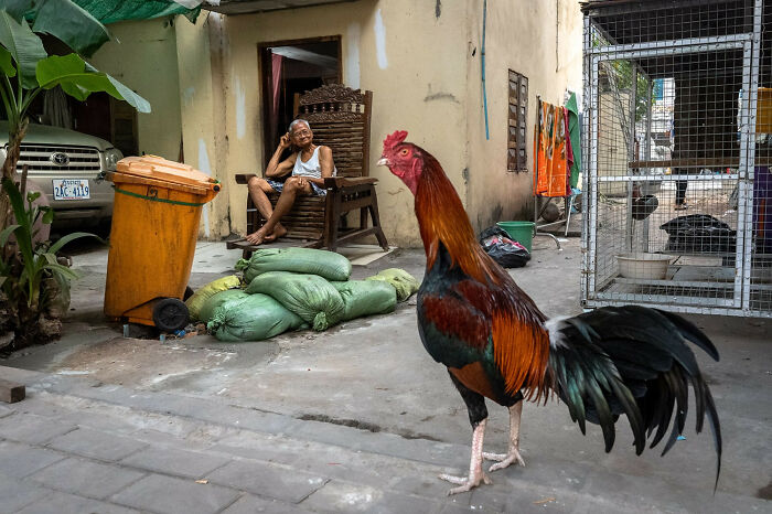 Phnom Penh, Cambodia