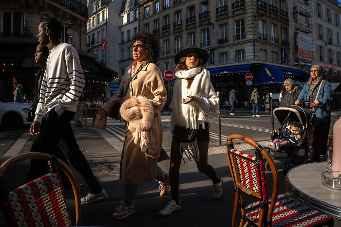 Paris, France