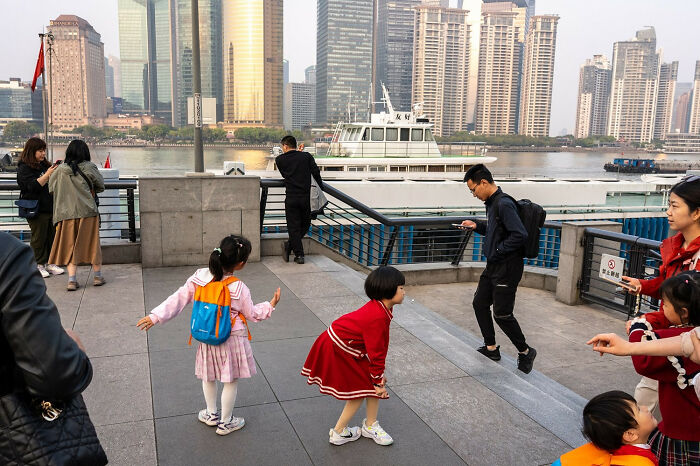 Shanghai, China
