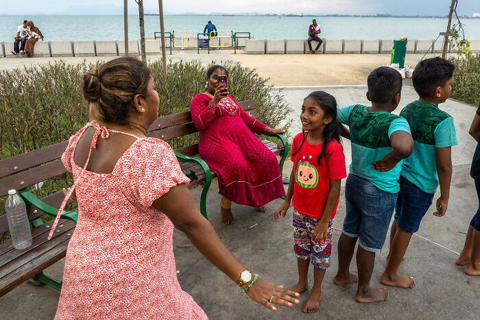 George Town, Malaysia