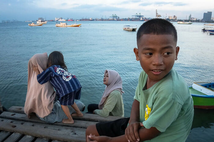 Makassar, Indonesia