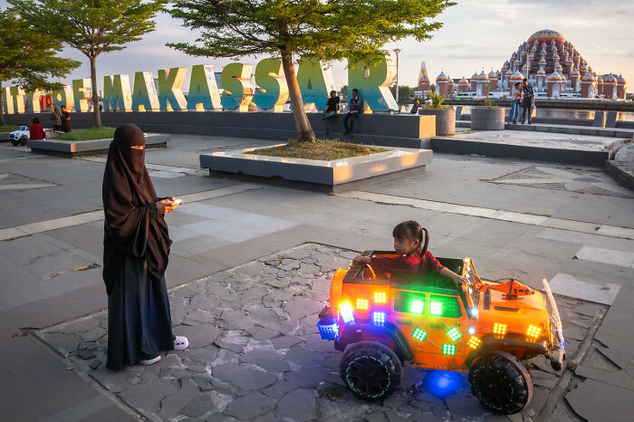 Makassar, Indonesia