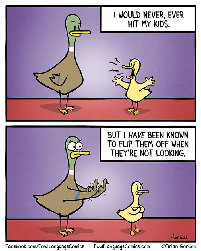 30 Hilariously Relatable Comics By Brian Gordon That Turn Everyday Frustrations Into Laugh-Out-Loud Moments