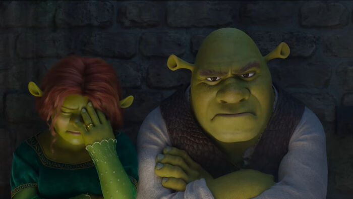 'Shrek 5' Ignites Furious Debate Over Wild Plastic Surgery Theory After Controversial Trailer Release 'Shrek 5' Ignites Furious Debate Over Wild Plastic Surgery Theory After Controversial Trailer Release