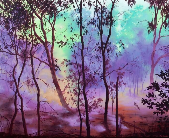 “Haze 2”