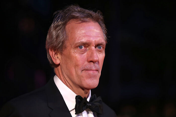 Hugh Laurie Destroys "Clueless" Journalist's 'House' Critique After Viral Complaint Hugh Laurie Destroys "Clueless" Journalist's 'House' Critique After Viral Complaint