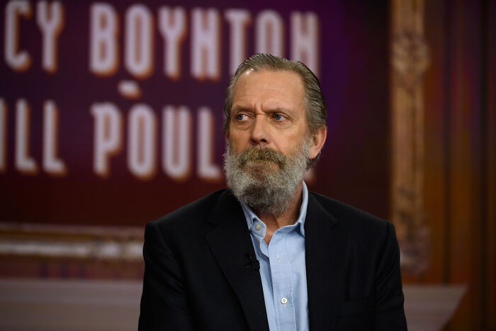 Hugh Laurie Apologizes For 'Drunken' Outburst Over 'House' Criticism After Fans Attack Journalist Online Hugh Laurie Apologizes For 'Drunken' Outburst Over 'House' Criticism After Fans Attack Journalist Online