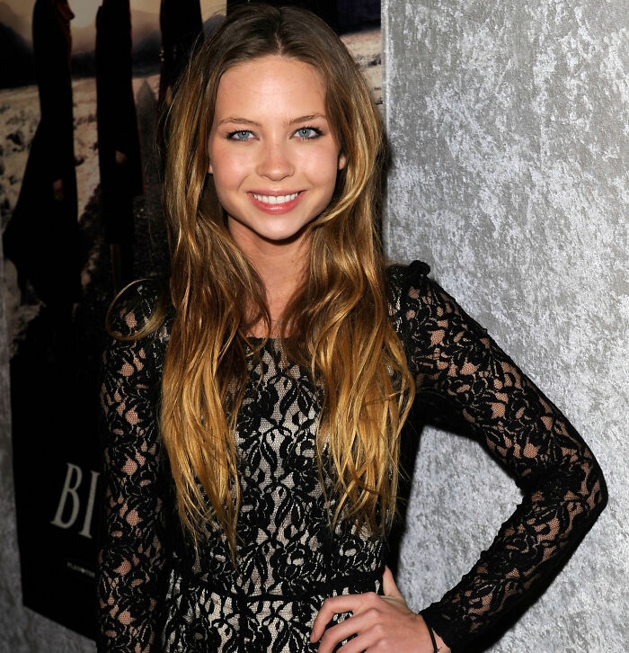 'Lilo & Stitch' Actress Daveigh Chase's Haunting Final Post Resurfaces As Her Skid Row Struggles Are Exposed 'Lilo & Stitch' Actress Daveigh Chase's Haunting Final Post Resurfaces As Her Skid Row Struggles Are Exposed