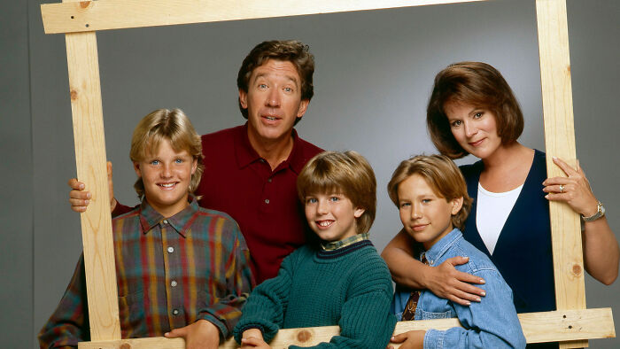 Tim Allen Breaks Silence On The Chilling Downward Spiral Of His TV Son Preventing 'Home Improvement' Reboot Tim Allen Breaks Silence On The Chilling Downward Spiral Of His TV Son Preventing 'Home Improvement' Reboot