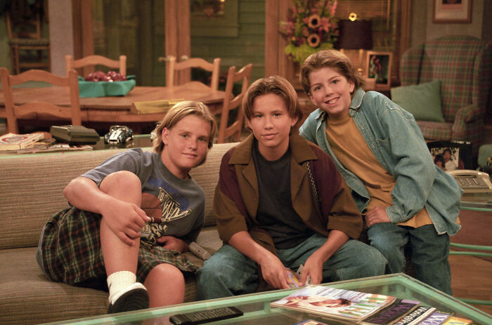 Tim Allen Breaks Silence On The Chilling Downward Spiral Of His TV Son Preventing 'Home Improvement' Reboot Tim Allen Breaks Silence On The Chilling Downward Spiral Of His TV Son Preventing 'Home Improvement' Reboot