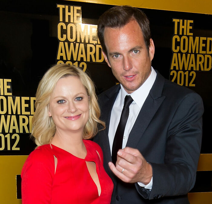 Will Arnett and Amy Poehler at The Comedy Awards 2012. Will Arnett Snaps At Jason Bateman over Amy Poehler. Will Arnett and Amy Poehler at The Comedy Awards 2012. Will Arnett Snaps At Jason Bateman over Amy Poehler.