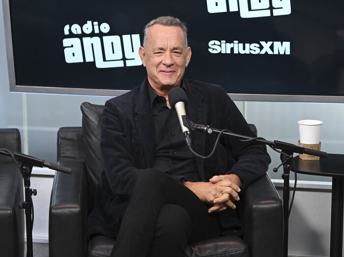 Tom Hanks Reveals The 'Cast Away' Scene That Makes Him Leave The Room Even After Two Decades Tom Hanks Reveals The 'Cast Away' Scene That Makes Him Leave The Room Even After Two Decades