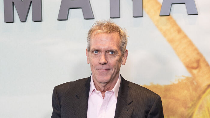 Hugh Laurie Apologizes For 'Drunken' Outburst Over 'House' Criticism After Fans Attack Journalist Online Hugh Laurie Apologizes For 'Drunken' Outburst Over 'House' Criticism After Fans Attack Journalist Online