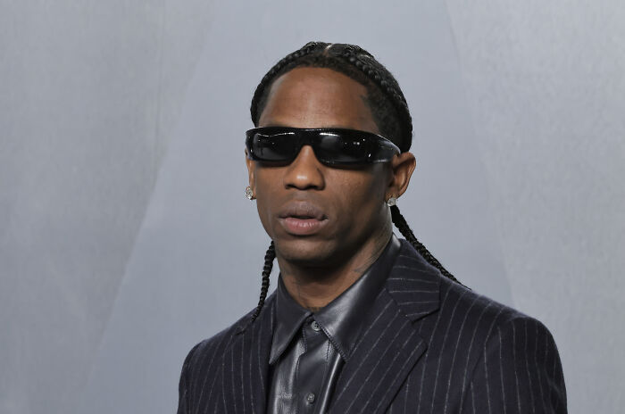 Who Is Travis Scott Playing In "The Odyssey"? Fan Theory Sparks Debate Amid Casting Controversy Who Is Travis Scott Playing In "The Odyssey"? Fan Theory Sparks Debate Amid Casting Controversy