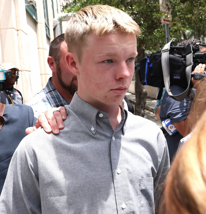 Judge Left Horrified After Hearing Details Of Teen’s "Depravity" In Stepsister’s Cruise Homicide Judge Left Horrified After Hearing Details Of Teen’s "Depravity" In Stepsister’s Cruise Homicide