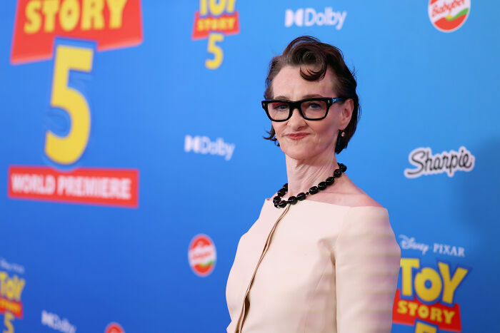 Joan Cusack Makes Rare Confession About Abandoning Hollywood Before 'Toy Story 5' Return Joan Cusack Makes Rare Confession About Abandoning Hollywood Before 'Toy Story 5' Return