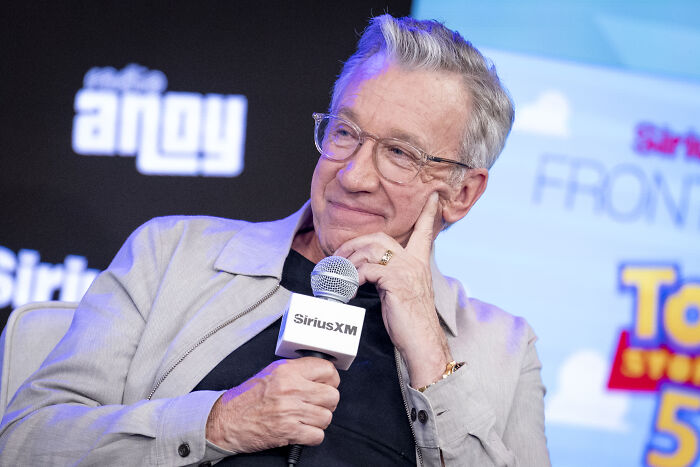 Tim Allen Breaks Silence On The Chilling Downward Spiral Of His TV Son Preventing 'Home Improvement' Reboot Tim Allen Breaks Silence On The Chilling Downward Spiral Of His TV Son Preventing 'Home Improvement' Reboot