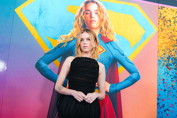 Critics Shred Milly Alcock's &ldquo;Ugly&rdquo; Supergirl As Actress Faces Brutal Backlash: "Girl Power Disappointment&rdquo;