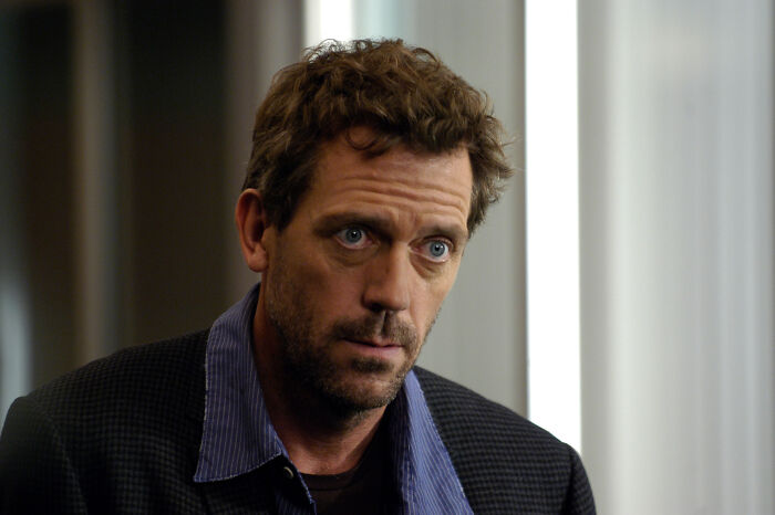 Hugh Laurie Apologizes For 'Drunken' Outburst Over 'House' Criticism After Fans Attack Journalist Online Hugh Laurie Apologizes For 'Drunken' Outburst Over 'House' Criticism After Fans Attack Journalist Online