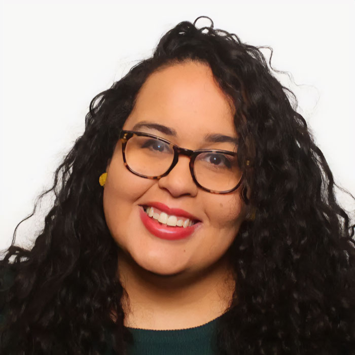 Headshot of a smiling woman, linked to the JPMorgan exec who stole a Knicks trashcan, facing karma. Headshot of a smiling woman, linked to the JPMorgan exec who stole a Knicks trashcan, facing karma.