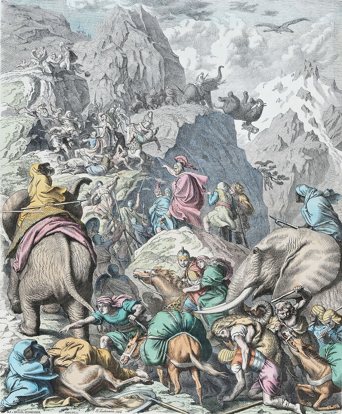 74 Interesting, Fascinating, And Funny Moments From History You Won’t Find In Textbooks