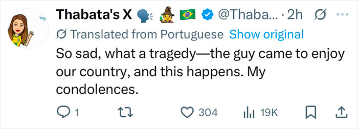 Fans Grieve After Singer And YouTuber Lose Their Lives In Horrific Accident Fans Grieve After Singer And YouTuber Lose Their Lives In Horrific Accident