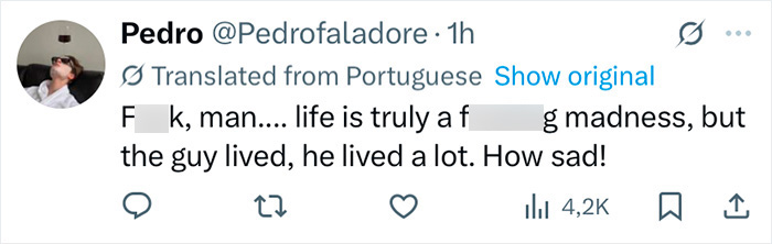 Fans Grieve After Singer And YouTuber Lose Their Lives In Horrific Accident Fans Grieve After Singer And YouTuber Lose Their Lives In Horrific Accident