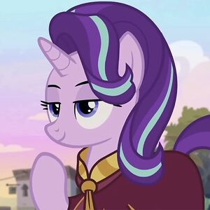 Starlight Glimmer ⭐️