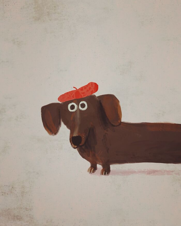 Illustrator John Bond