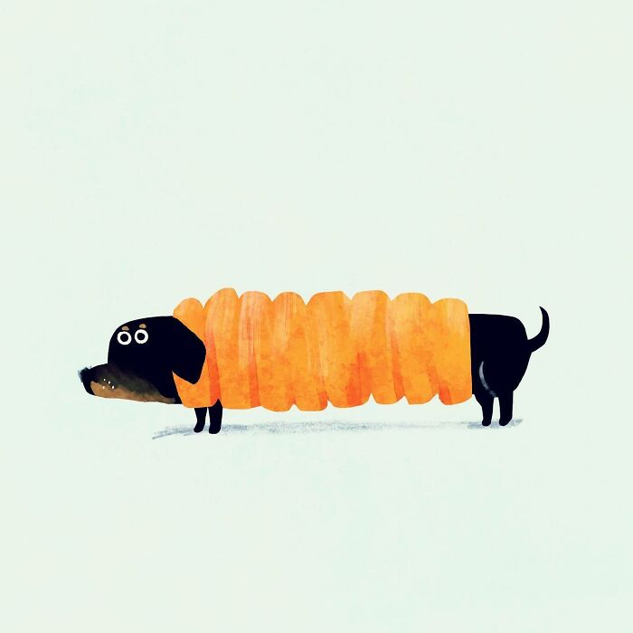 Illustrator John Bond