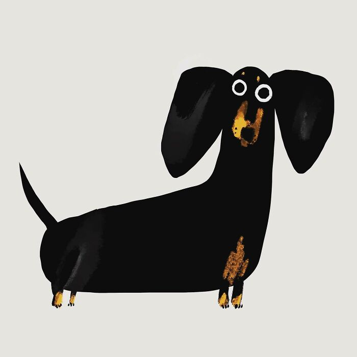 Illustrator John Bond