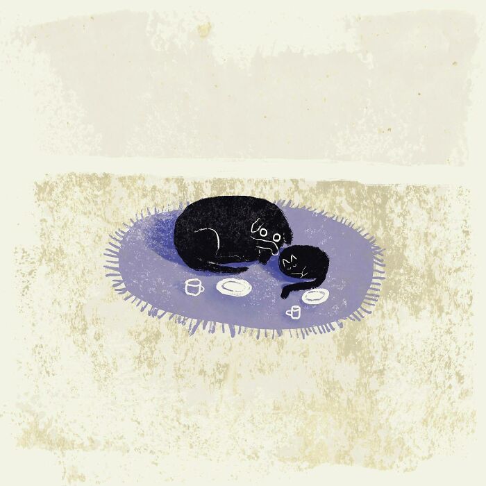 Illustrator John Bond