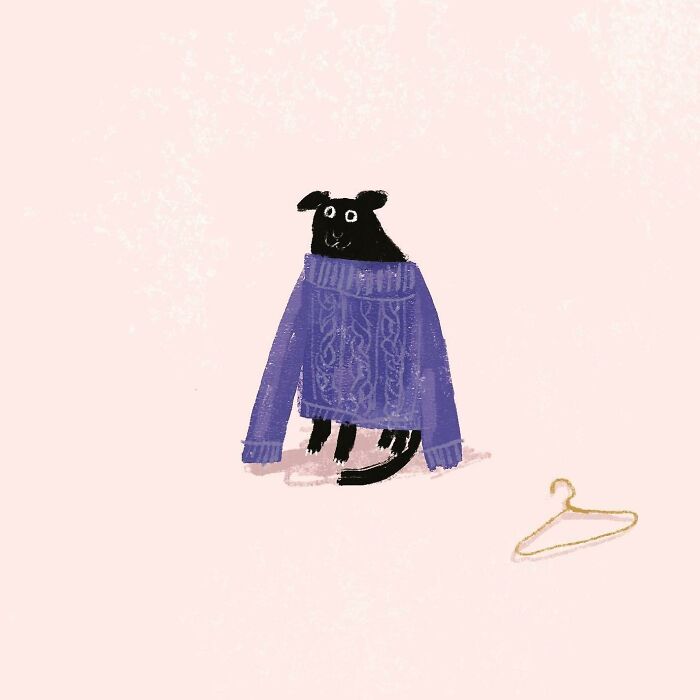 Illustrator John Bond