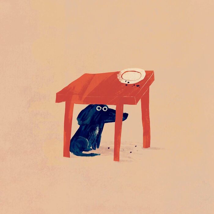 Illustrator John Bond