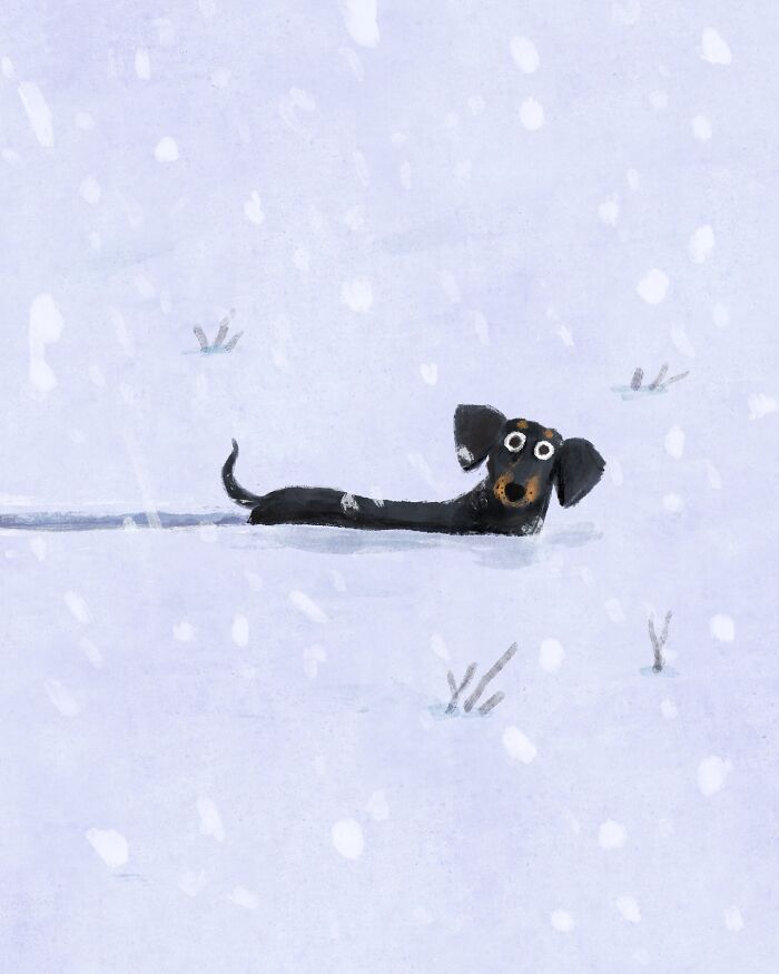 Illustrator John Bond