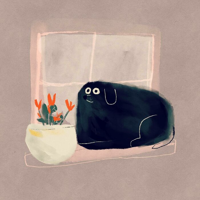 Illustrator John Bond