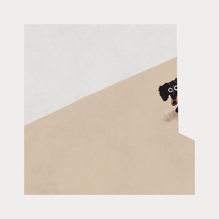 Illustrator John Bond