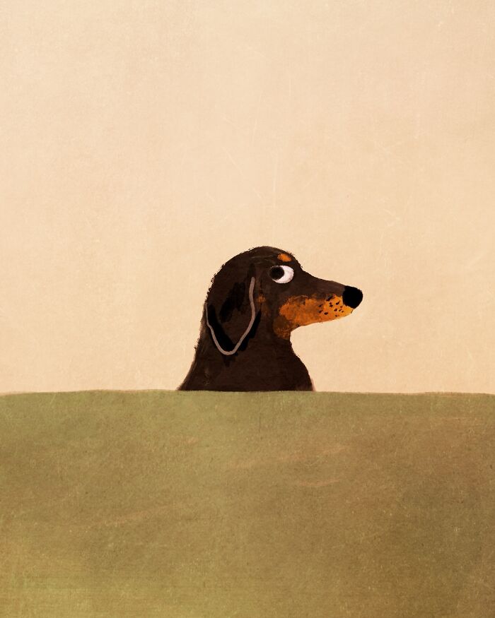 Illustrator John Bond