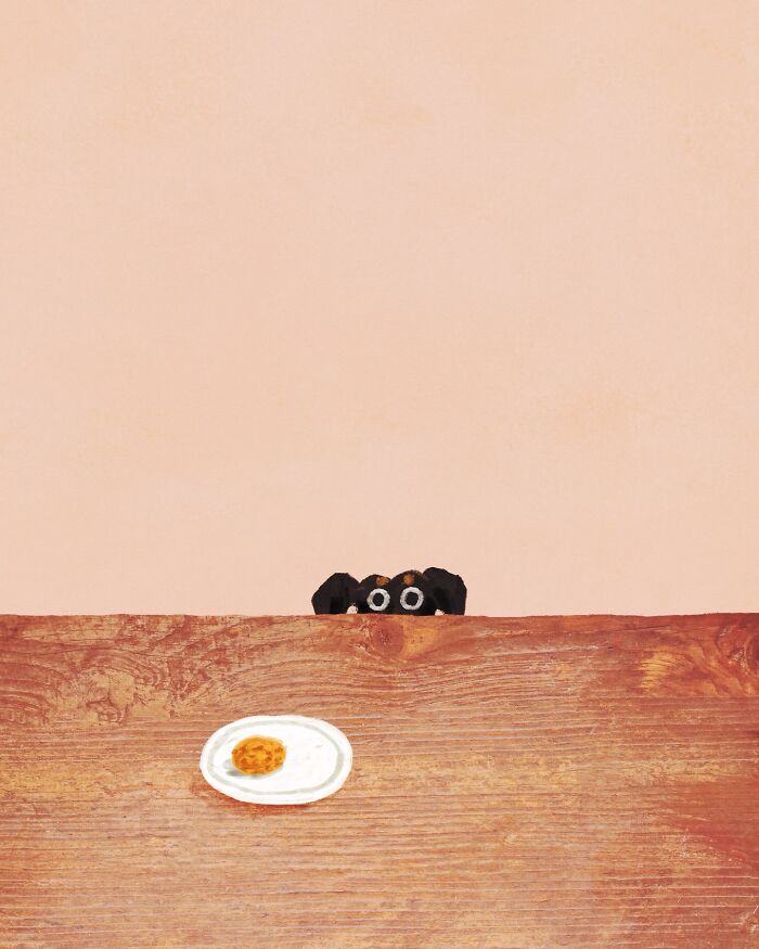 Illustrator John Bond