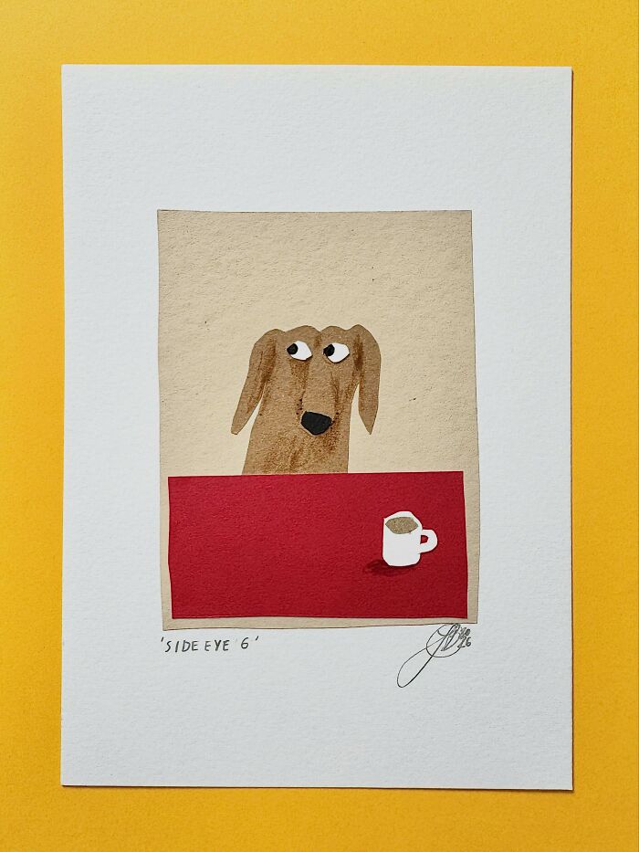Illustrator John Bond