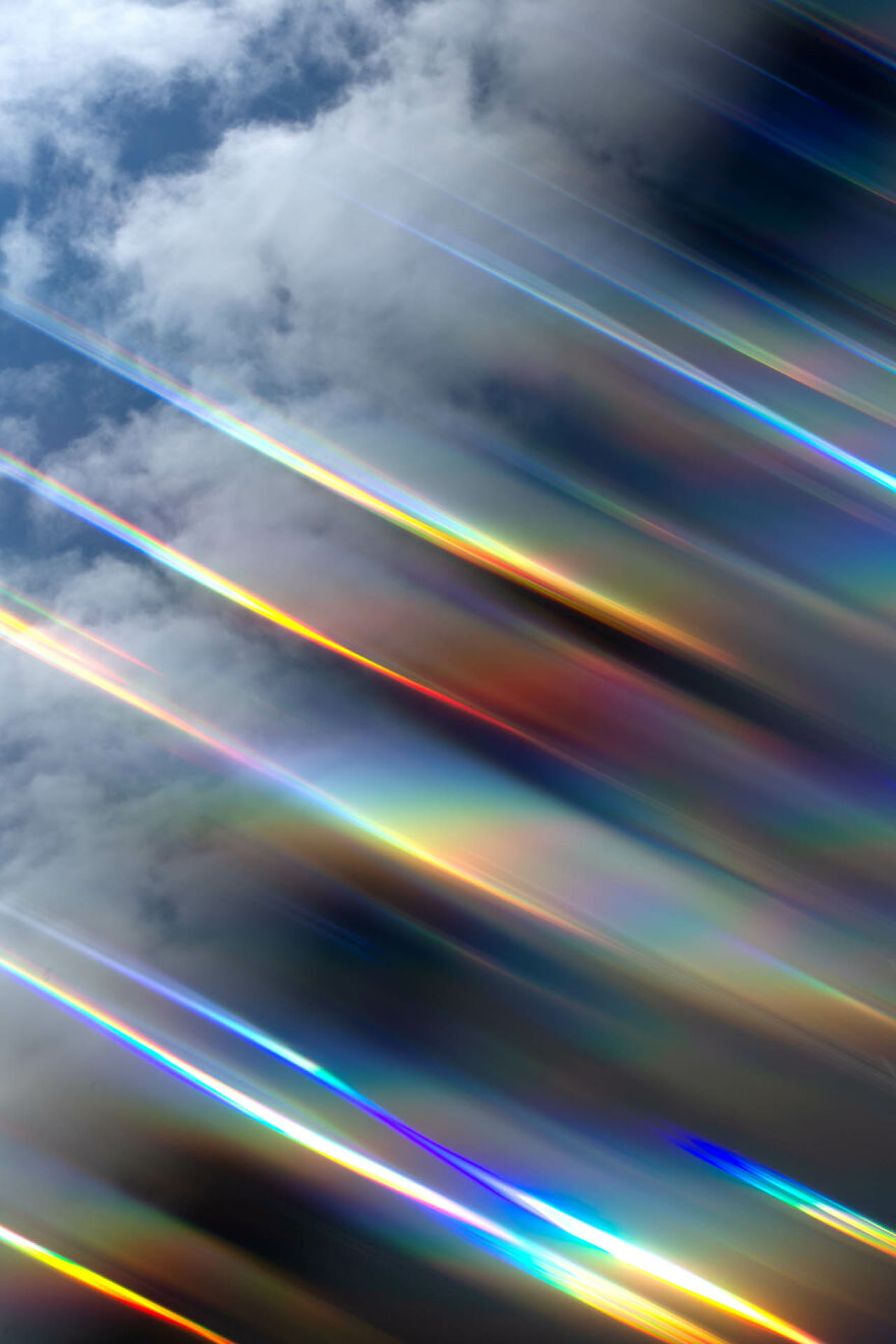 These 20 Photos Look Out Of This World, But I Took Them From My Apartment Window These 20 Photos Look Out Of This World, But I Took Them From My Apartment Window