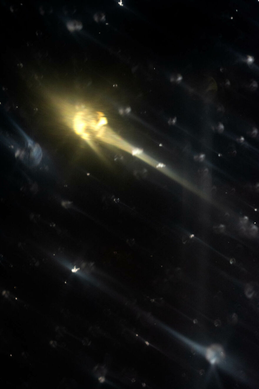 These 20 Photos Look Out Of This World, But I Took Them From My Apartment Window These 20 Photos Look Out Of This World, But I Took Them From My Apartment Window