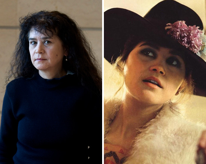 Actress Maria Schneider shares her disturbing scenes experience, highlighting the impact on stars.
