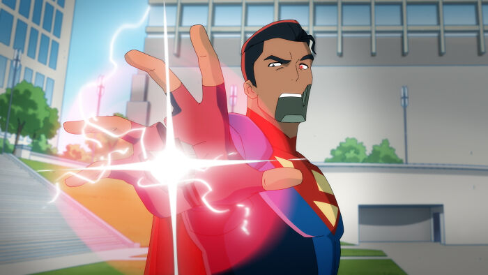 DC’s 100% Rated ‘Superman’ Series Sparks Frenzy Over Surprising New Look Before Season 3 DC’s 100% Rated ‘Superman’ Series Sparks Frenzy Over Surprising New Look Before Season 3
