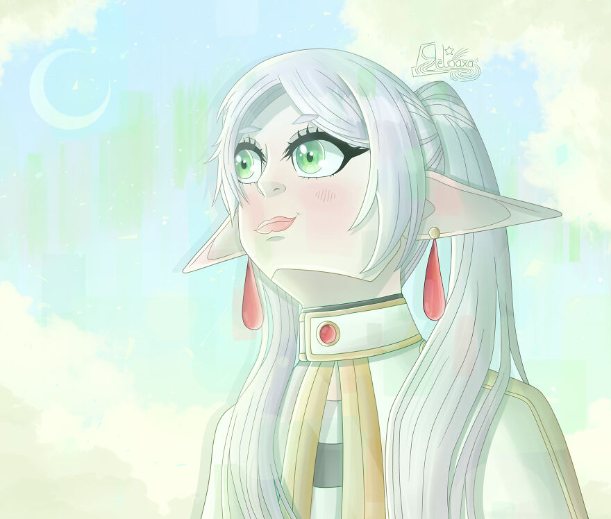 My Developing Journey As A Digital Artist Aspiring To Work In Animation