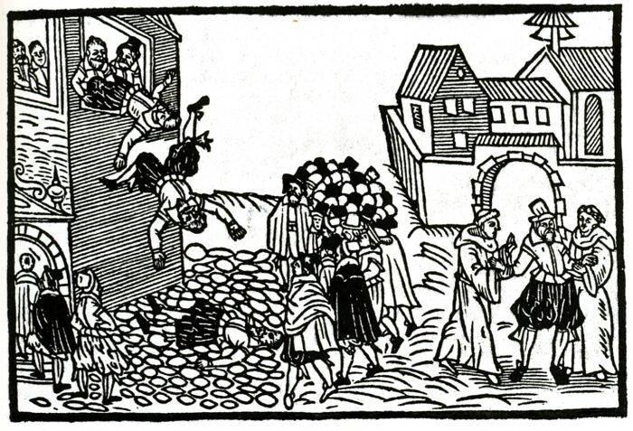 74 Interesting, Fascinating, And Funny Moments From History You Won’t Find In Textbooks